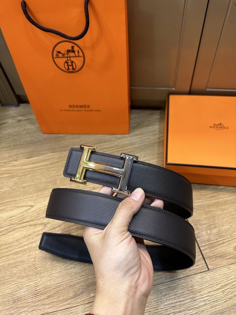 Hermes Belts